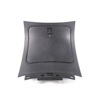LUGGAGE COMPARTMENT COVER OEM N. 5RU274860000 SPARE PART USED SCOOTER YAMAHA MAJESTY (2009 - 2014) YP400 / YP400A DISPLACEMENT CC. 400  YEAR OF CONSTRUCTION 2014