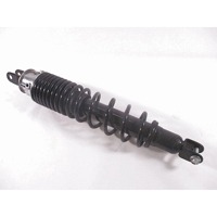 REAR SHOCK ABSORBER OEM N. 5RU222103000 SPARE PART USED SCOOTER YAMAHA MAJESTY (2009 - 2014) YP400 / YP400A DISPLACEMENT CC. 400  YEAR OF CONSTRUCTION 2014