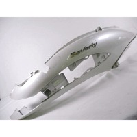 SIDE FAIRING OEM N. 65635400BR SPARE PART USED SCOOTER Piaggio Beverly Tourer 300 (2009/2011) DISPLACEMENT CC. 300  YEAR OF CONSTRUCTION 2010