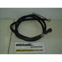 WIRING HARNESSES OEM N. 3381005H00 SPARE PART USED SCOOTER SUZUKI BURGMAN AN 400 (2008-2013)  DISPLACEMENT CC. 400  YEAR OF CONSTRUCTION 2010