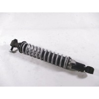 REAR SHOCK ABSORBER OEM N. 601014 SPARE PART USED SCOOTER Piaggio Beverly Tourer 300 (2009/2011) DISPLACEMENT CC. 300  YEAR OF CONSTRUCTION 2010