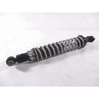 REAR SHOCK ABSORBER OEM N. 601014  SPARE PART USED SCOOTER Piaggio Beverly Tourer 300 (2009/2011) DISPLACEMENT CC. 300  YEAR OF CONSTRUCTION 2010