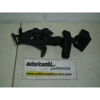 PARKING BRAKE SYSTEM OEM N. 5781005H00 SPARE PART USED SCOOTER SUZUKI BURGMAN AN 400 (2008-2013)  DISPLACEMENT CC. 400  YEAR OF CONSTRUCTION 2010