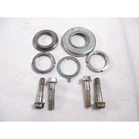 SCREW AND BOLTS SET OEM N. 649019 SPARE PART USED SCOOTER Piaggio Beverly Tourer 300 (2009/2011) DISPLACEMENT CC. 300  YEAR OF CONSTRUCTION 2010