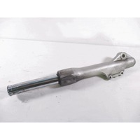 FORKS AND SHOCK ABSORBER OEM N. 497184 SPARE PART USED SCOOTER Piaggio Beverly Tourer 300 (2009/2011) DISPLACEMENT CC. 300  YEAR OF CONSTRUCTION 2010