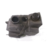 FUEL TANK OEM N. PE775061 SPARE PART USED SCOOTER PEUGEOT SATELIS 250 PREMIUM (2006 - 2013) DISPLACEMENT CC. 250  YEAR OF CONSTRUCTION 2009