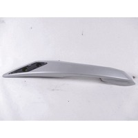 PILLION HANDLE OEM N. PE769779N1 SPARE PART USED SCOOTER PEUGEOT SATELIS 250 PREMIUM (2006 - 2013) DISPLACEMENT CC. 250  YEAR OF CONSTRUCTION 2009
