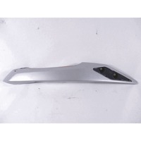 PILLION HANDLE OEM N. PE784715G1 SPARE PART USED SCOOTER PEUGEOT SATELIS 250 PREMIUM (2006 - 2013) DISPLACEMENT CC. 250  YEAR OF CONSTRUCTION 2009
