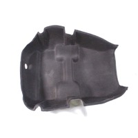 FOOT MATS OEM N.  SPARE PART USED SCOOTER PEUGEOT SATELIS 250 PREMIUM (2006 - 2013) DISPLACEMENT CC. 250  YEAR OF CONSTRUCTION 2009