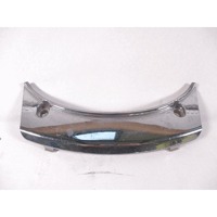 MOLDINGS / OUTLINES OEM N. PE767740XK SPARE PART USED SCOOTER PEUGEOT SATELIS 250 PREMIUM (2006 - 2013) DISPLACEMENT CC. 250  YEAR OF CONSTRUCTION 2009