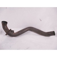EXHAUST MANIFOLD OEM N. PE769918 SPARE PART USED SCOOTER PEUGEOT SATELIS 250 PREMIUM (2006 - 2013) DISPLACEMENT CC. 250  YEAR OF CONSTRUCTION 2009