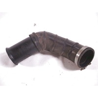 INTAKE MANIFOLD  OEM N.  SPARE PART USED SCOOTER PEUGEOT SATELIS 250 PREMIUM (2006 - 2013) DISPLACEMENT CC. 250  YEAR OF CONSTRUCTION 2009