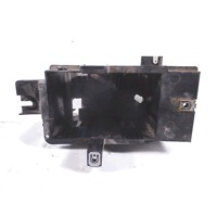 BATTERY HOLDER OEM N. PE770971 SPARE PART USED SCOOTER PEUGEOT SATELIS 250 PREMIUM (2006 - 2013) DISPLACEMENT CC. 250  YEAR OF CONSTRUCTION 2009