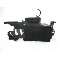 REAR FENDER  / UNDER SEAT OEM N.  SPARE PART USED MOTO KAWASAKI ER-6 (2009 - 2011) DISPLACEMENT CC. 650  YEAR OF CONSTRUCTION 2009