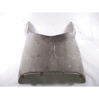 UNDERBODY FAIRING OEM N. AP8139274 SPARE PART USED SCOOTER APRILIA SCARABEO 200 (1999 - 2002) DISPLACEMENT CC. 200  YEAR OF CONSTRUCTION 2002
