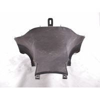 UNDER SEAT FAIRING OEM N. AP8158921 SPARE PART USED SCOOTER APRILIA SCARABEO 200 (1999 - 2002) DISPLACEMENT CC. 200  YEAR OF CONSTRUCTION 2002