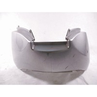REAR FAIRING  OEM N. AP8148240 SPARE PART USED SCOOTER APRILIA SCARABEO 200 (1999 - 2002) DISPLACEMENT CC. 200  YEAR OF CONSTRUCTION 2002