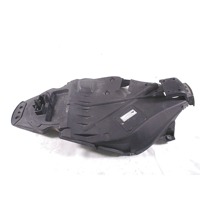 UNDER SEAT FAIRING OEM N. AP8179536 SPARE PART USED SCOOTER APRILIA SCARABEO 200 (1999 - 2002) DISPLACEMENT CC. 200  YEAR OF CONSTRUCTION 2002