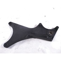 SWINGARM OEM N. AP8134488 SPARE PART USED SCOOTER APRILIA SCARABEO 200 (1999 - 2002) DISPLACEMENT CC. 200  YEAR OF CONSTRUCTION 2002