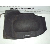 HELMET BOX OEM N. 9221005H00 SPARE PART USED SCOOTER SUZUKI BURGMAN AN 400 (2008-2013)  DISPLACEMENT CC. 400  YEAR OF CONSTRUCTION 2010