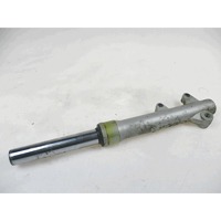 FORKS AND SHOCK ABSORBER OEM N. AP8163009 SPARE PART USED SCOOTER APRILIA SCARABEO 200 (1999 - 2002) DISPLACEMENT CC. 200  YEAR OF CONSTRUCTION 2002