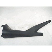 SIDE FAIRING / ATTACHMENT OEM N. AP8139136 SPARE PART USED MOTO APRILIA RS 125 (2003 - 2005) DISPLACEMENT CC. 125  YEAR OF CONSTRUCTION 2005