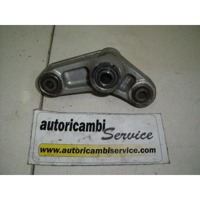 SHOCK ABSORBER / BRACKET OEM N. 6260105820 SPARE PART USED SCOOTER SUZUKI BURGMAN AN 400 (2008-2013)  DISPLACEMENT CC. 400  YEAR OF CONSTRUCTION 2010