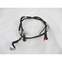 WIRING HARNESSES OEM N. 1SDH18150000 SPARE PART USED SCOOTER YAMAHA X-MAX YP R - RA ABS ( 2013 - 2016 ) 125 / 250 / 400 DISPLACEMENT CC. 400  YEAR OF CONSTRUCTION 2014