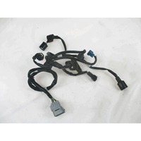 WIRING HARNESSES OEM N. 1SDH25090000 SPARE PART USED SCOOTER YAMAHA X-MAX YP R - RA ABS ( 2013 - 2016 ) 125 / 250 / 400 DISPLACEMENT CC. 400  YEAR OF CONSTRUCTION 2014