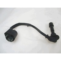 COIL OEM N. 5RU823100000 SPARE PART USED SCOOTER YAMAHA X-MAX YP R - RA ABS ( 2013 - 2016 ) 125 / 250 / 400 DISPLACEMENT CC. 400  YEAR OF CONSTRUCTION 2014