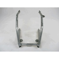 REAR FRAME OEM N. 4398033E20 SPARE PART USED MOTO SUZUKI GSX R 750 (1994 - 2003) DISPLACEMENT CC. 750  YEAR OF CONSTRUCTION 1996
