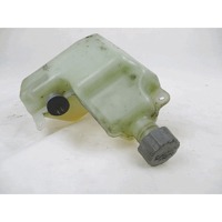 OIL TANK OEM N. 55100KEY900  SPARE PART USED SCOOTER HONDA PANTHEON 125 / 150 (1998-2002) DISPLACEMENT CC. 150  YEAR OF CONSTRUCTION 2000