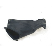 AIR DUCT OEM N. 64306KFG000  SPARE PART USED SCOOTER HONDA PANTHEON 125 / 150 (1998-2002) DISPLACEMENT CC. 150  YEAR OF CONSTRUCTION 2000