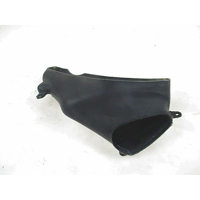AIR DUCT OEM N. 64305KFG000  SPARE PART USED SCOOTER HONDA PANTHEON 125 / 150 (1998-2002) DISPLACEMENT CC. 150  YEAR OF CONSTRUCTION 2000