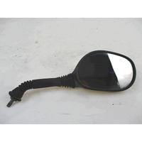 REARVIEW MIRROR / PARTS OEM N. 88210KEY900 SPARE PART USED SCOOTER HONDA PANTHEON 125 / 150 (1998-2002) DISPLACEMENT CC. 150  YEAR OF CONSTRUCTION 2000