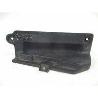 BATTERY HOLDER OEM N.  SPARE PART USED SCOOTER HONDA PANTHEON 125 / 150 (1998-2002) DISPLACEMENT CC. 150  YEAR OF CONSTRUCTION 2000