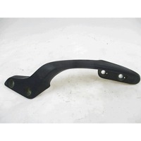 PILLION HANDLE OEM N.  SPARE PART USED SCOOTER HONDA PANTHEON 125 / 150 (1998-2002) DISPLACEMENT CC. 150  YEAR OF CONSTRUCTION 2000