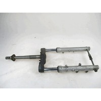 FRONT AXLE KIT OEM N. 53219KEY900  SPARE PART USED SCOOTER HONDA PANTHEON 125 / 150 (1998-2002) DISPLACEMENT CC. 150  YEAR OF CONSTRUCTION 2000