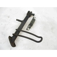 SIDE STAND OEM N. 53100KEY900 SPARE PART USED SCOOTER HONDA PANTHEON 125 / 150 (1998-2002) DISPLACEMENT CC. 150  YEAR OF CONSTRUCTION 2000