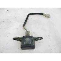 NUMBERPLATE LIGTH OEM N. 33720KEY900  SPARE PART USED SCOOTER HONDA PANTHEON 125 / 150 (1998-2002) DISPLACEMENT CC. 150  YEAR OF CONSTRUCTION 2000