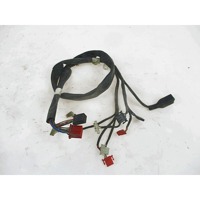 WIRING HARNESSES OEM N. 37223KEY900  SPARE PART USED SCOOTER HONDA PANTHEON 125 / 150 (1998-2002) DISPLACEMENT CC. 150  YEAR OF CONSTRUCTION 2000