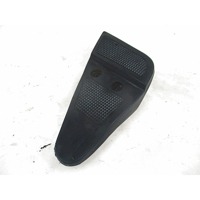 FOOTPEGS OEM N. 50751KEY900  SPARE PART USED SCOOTER HONDA PANTHEON 125 / 150 (1998-2002) DISPLACEMENT CC. 150  YEAR OF CONSTRUCTION 2000