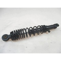 REAR SHOCK ABSORBER OEM N.  SPARE PART USED SCOOTER SYM SYMPOHONY 50 / 125 / 200 ST ( 2015 - 2017 ) DISPLACEMENT CC. 125  YEAR OF CONSTRUCTION 2017