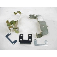 SCREW AND BOLTS SET OEM N.  SPARE PART USED SCOOTER SYM SYMPOHONY 50 / 125 / 200 ST ( 2015 - 2017 ) DISPLACEMENT CC. 125  YEAR OF CONSTRUCTION 2017