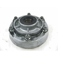 REAR HUB / BRAKE DRUM / BUMPERS OEM N. 6461133E02 SPARE PART USED MOTO SUZUKI GSX R 750 (1994 - 2003) DISPLACEMENT CC. 750  YEAR OF CONSTRUCTION 1996