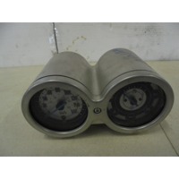 DASHBOARD OEM N.  SPARE PART USED SCOOTER PIAGGIO BEVERLY 125-200 (2001-2009) DISPLACEMENT CC. 200  YEAR OF CONSTRUCTION 2002