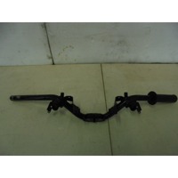 HANDLEBAR OEM N.  SPARE PART USED SCOOTER PIAGGIO BEVERLY 125-200 (2001-2009) DISPLACEMENT CC. 200  YEAR OF CONSTRUCTION 2002