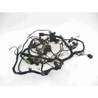 ENGINE / COILS WIRING  OEM N. 260310734 SPARE PART USED MOTO KAWASAKI NINJA 250 R 2007-2013 EX250K DISPLACEMENT CC. 250  YEAR OF CONSTRUCTION 2009