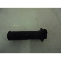 HANDLEBAR GRIPS OEM N.  SPARE PART USED SCOOTER PIAGGIO BEVERLY 125-200 (2001-2009) DISPLACEMENT CC. 200  YEAR OF CONSTRUCTION 2002