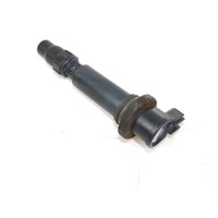 IGNITION COIL/SPARK PLUG OEM N. 3341029G00 SPARE PART USED MOTO SUZUKI GSR 600 ( 2006 - 2011 ) DISPLACEMENT CC. 600  YEAR OF CONSTRUCTION 2006